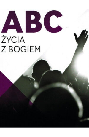 Okładka książki „ABC życia z Bogiem” Adam Szumorek